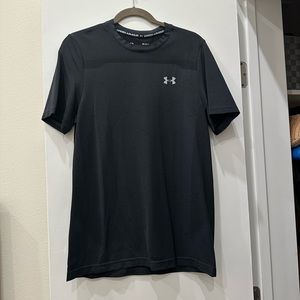 Underarmour Workout Tee